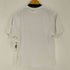 ザブラックアイパッチ THE BLACK EYE PATCH ロゴパッチクルーネックTシャツ メンズ JPN:S