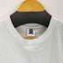 ザブラックアイパッチ THE BLACK EYE PATCH ロゴパッチクルーネックTシャツ メンズ JPN:S