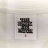 ザブラックアイパッチ THE BLACK EYE PATCH ロゴパッチクルーネックTシャツ メンズ JPN:S