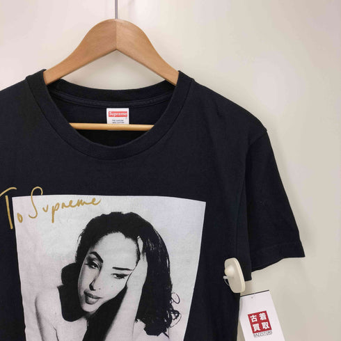 シュプリーム Supreme 17ss sade tee プリントtシャツ メンズ JPN:M