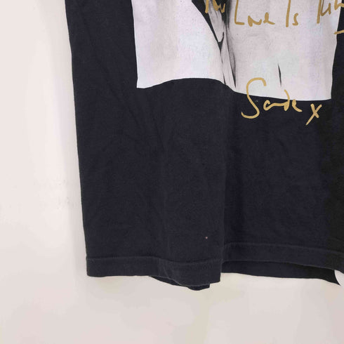 シュプリーム Supreme 17ss sade tee プリントtシャツ メンズ JPN:M