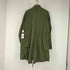 ユーエスアーミー U.S. ARMY 70S PARKA EXTREME COLD WEATHER M-65 FISHTAIL PARKA メンズ S REG