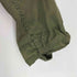ユーエスアーミー U.S. ARMY 70S PARKA EXTREME COLD WEATHER M-65 FISHTAIL PARKA メンズ S REG