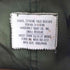 ユーエスアーミー U.S. ARMY 70S PARKA EXTREME COLD WEATHER M-65 FISHTAIL PARKA メンズ S REG