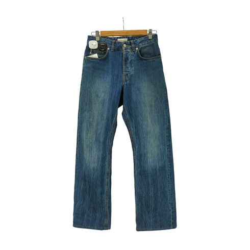 ANOTHER ASPECT アナザー アスペクト JEANS 3.0 ジーンズ 3.0 デニム パンツ メンズ 28