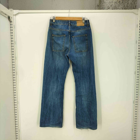 ANOTHER ASPECT アナザー アスペクト JEANS 3.0 ジーンズ 3.0 デニム パンツ メンズ 28