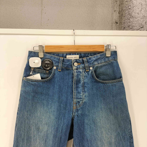 ANOTHER ASPECT アナザー アスペクト JEANS 3.0 ジーンズ 3.0 デニム パンツ メンズ 28