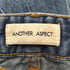 ANOTHER ASPECT アナザー アスペクト JEANS 3.0 ジーンズ 3.0 デニム パンツ メンズ 28