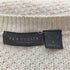 ヴァンヒューゼン VAN HEUSEN 90S USA製 ケーブル編み コットン ニット セーター メンズ import:L