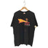 シュプリーム Supreme back tail tee プリントtシャツ メンズ JPN:M