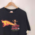 シュプリーム Supreme back tail tee プリントtシャツ メンズ JPN:M