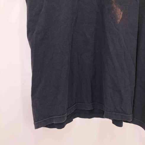 シュプリーム Supreme back tail tee プリントtシャツ メンズ JPN:M