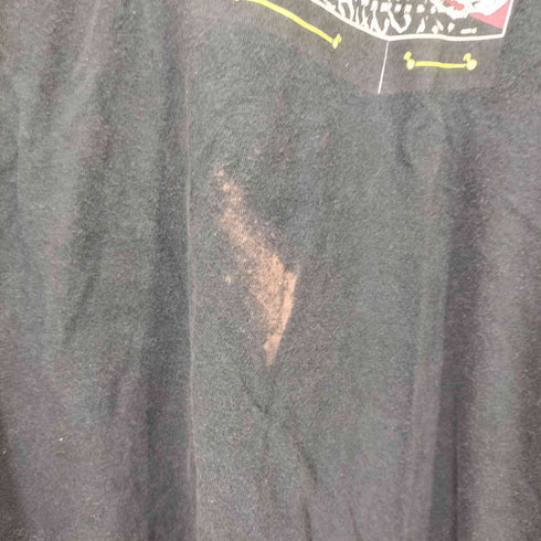 シュプリーム Supreme back tail tee プリントtシャツ メンズ JPN:M