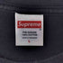 シュプリーム Supreme back tail tee プリントtシャツ メンズ JPN:M