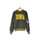 MTSPOKANE KNITTING MILLS 80-90S リブライン IOWA ヘビーウェイト カレッジ スウェット トレーナー メンズ import:M