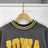 MTSPOKANE KNITTING MILLS 80-90S リブライン IOWA ヘビーウェイト カレッジ スウェット トレーナー メンズ import:M