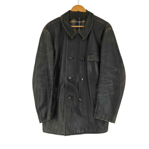 60-70S コルビジェジャケット メンズ