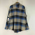 ファイブブラザー FIVE BROTHER 復刻 ヘビーネルシャツ メンズ XL-TALL