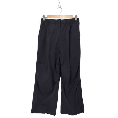 ウィムバイリドム WYM LIDNM ナイロンパンツ レディース JPN:S