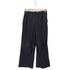 ウィムバイリドム WYM LIDNM ナイロンパンツ レディース JPN:S