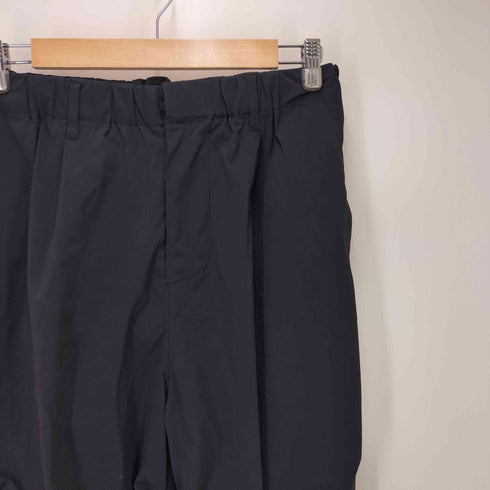 ウィムバイリドム WYM LIDNM ナイロンパンツ レディース JPN:S