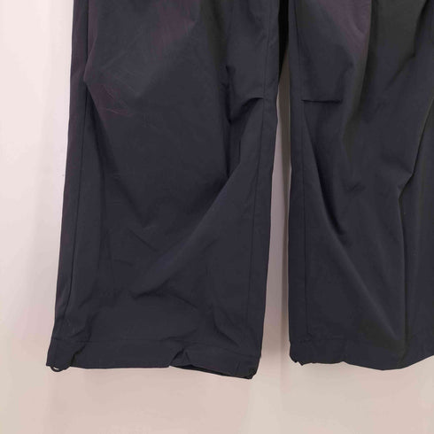 ウィムバイリドム WYM LIDNM ナイロンパンツ レディース JPN:S