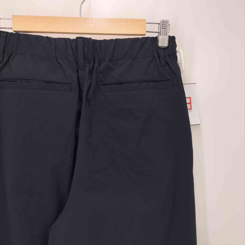 ウィムバイリドム WYM LIDNM ナイロンパンツ レディース JPN:S