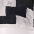 カルヴェン CARVEN ブロックパターンメッシュニットタンクトップ レディース JPN:S