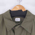 ユーエスアーミー U.S. ARMY 60S Jungle Fatigue 5th メンズ M LONG