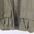 ユーエスアーミー U.S. ARMY 60S Jungle Fatigue 5th メンズ M LONG