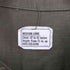 ユーエスアーミー U.S. ARMY 60S Jungle Fatigue 5th メンズ M LONG