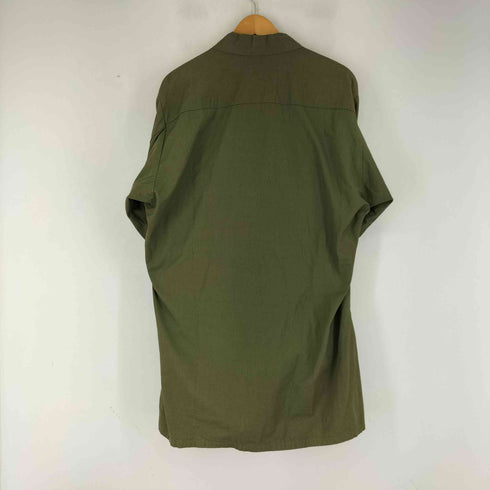ユーエスアーミー U.S. ARMY 60S Jungle Fatigue 5th メンズ M LONG