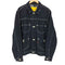 リーバイスレッド Levis RED デニムマルチポケットオーバーサイズGジャン メンズ import:M