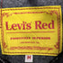 リーバイスレッド Levis RED デニムマルチポケットオーバーサイズGジャン メンズ import:M