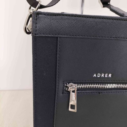 アドラー ADRER ショルダーバッグ メンズ