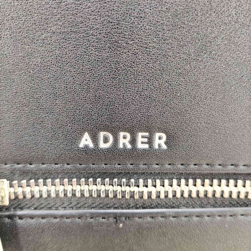 アドラー ADRER ショルダーバッグ メンズ