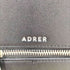 アドラー ADRER ショルダーバッグ メンズ