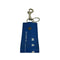 マルニ MARNI LUGGAGE TAG KEYCHAIN メンズ