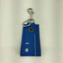 マルニ MARNI LUGGAGE TAG KEYCHAIN メンズ