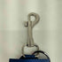 マルニ MARNI LUGGAGE TAG KEYCHAIN メンズ