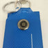 マルニ MARNI LUGGAGE TAG KEYCHAIN メンズ