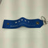 マルニ MARNI LUGGAGE TAG KEYCHAIN メンズ