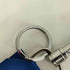 マルニ MARNI LUGGAGE TAG KEYCHAIN メンズ