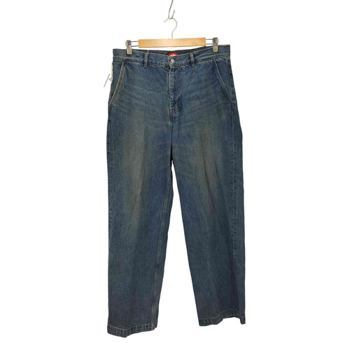 オーダー order loose denim pants vintage メンズ JPN:XL