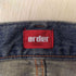 オーダー order loose denim pants vintage メンズ JPN:XL