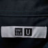 ユニクロユー UNIQLO U ヘビーフランネルオーバーサイズシャツ メンズ M