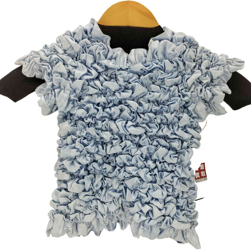 SUPER YAYA T-shirt Crushed Popcorn レディース 36