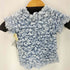SUPER YAYA T-shirt Crushed Popcorn レディース 36
