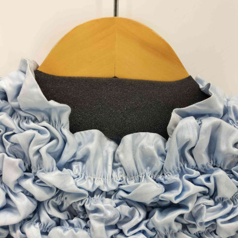 SUPER YAYA T-shirt Crushed Popcorn レディース 36