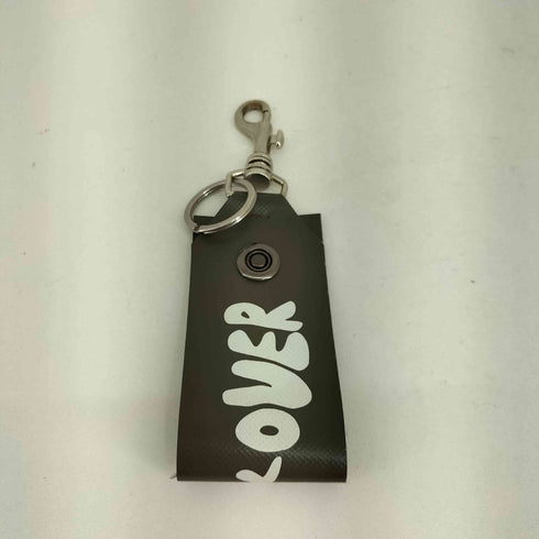 マルニ MARNI MARNILOVER TAG KEYCHAIN メンズ